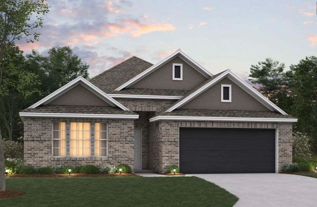 1008 Stonehaven Lane, Crowley