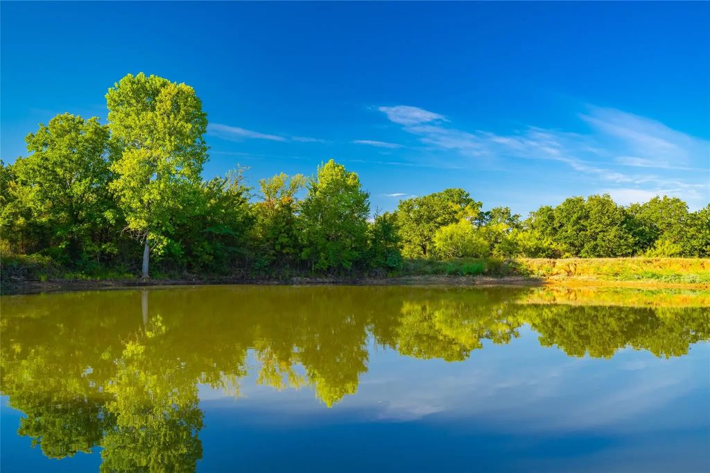 Hlavek Road, Decatur