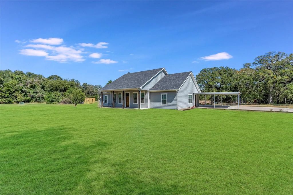 10393 County Road 4027, Kaufman