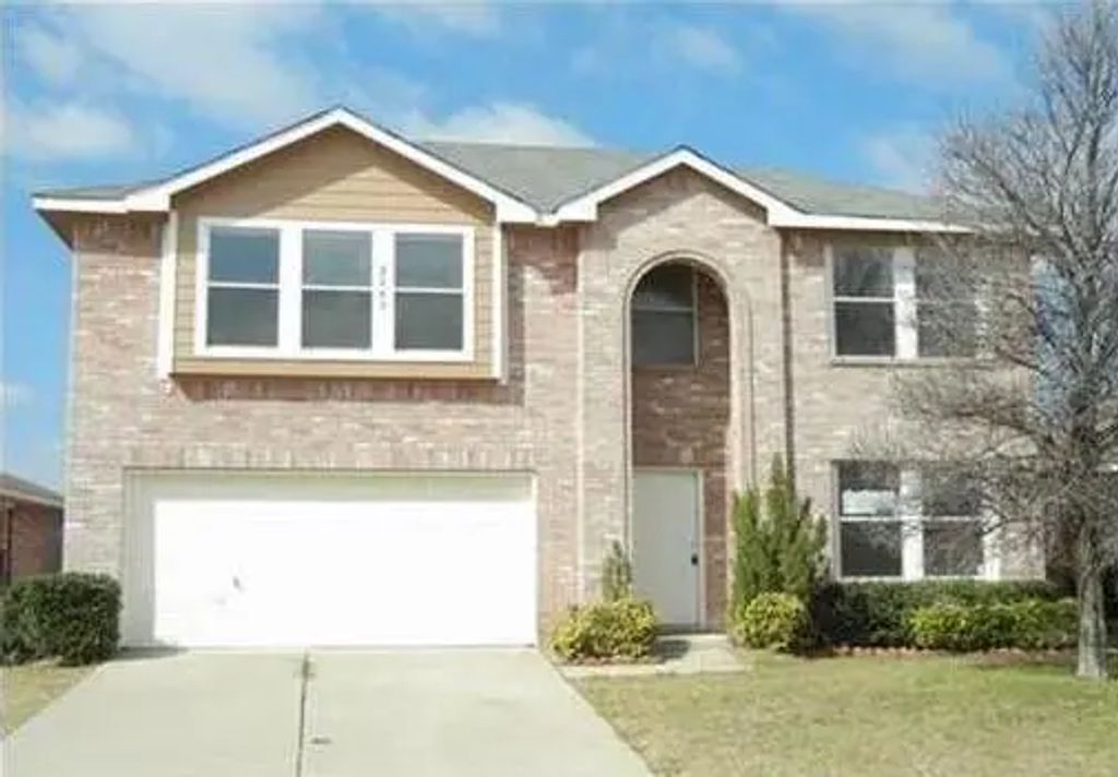 2809 Terrace Drive, McKinney