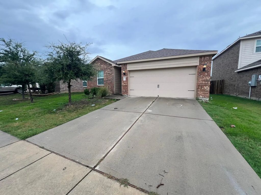 1601 Wilderness Street, Princeton