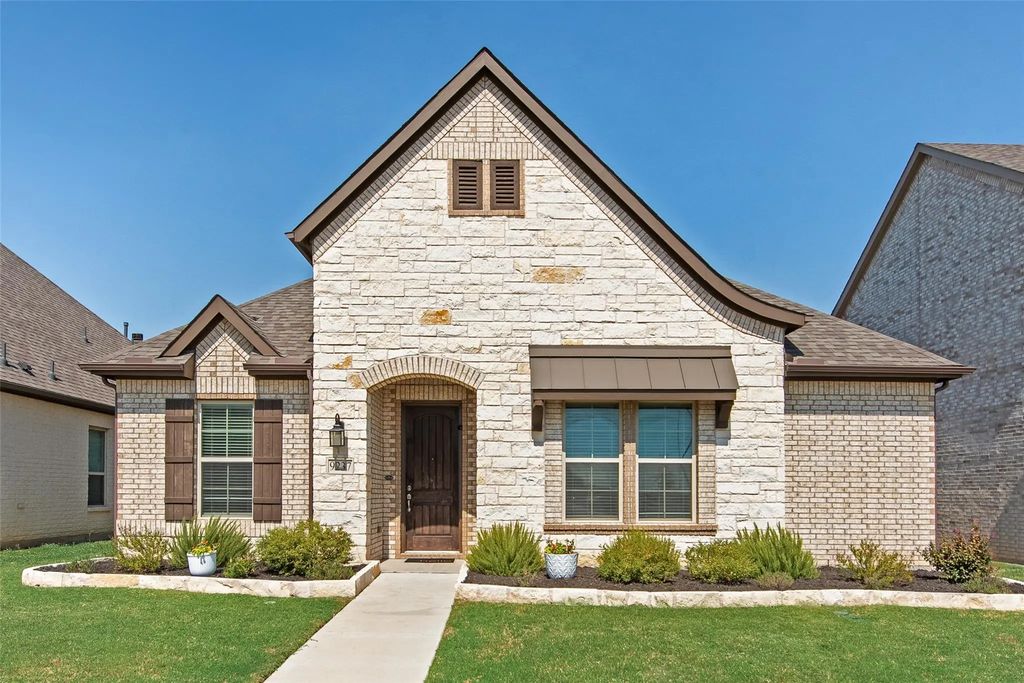 9237 Trammel Davis Road, Fort Worth