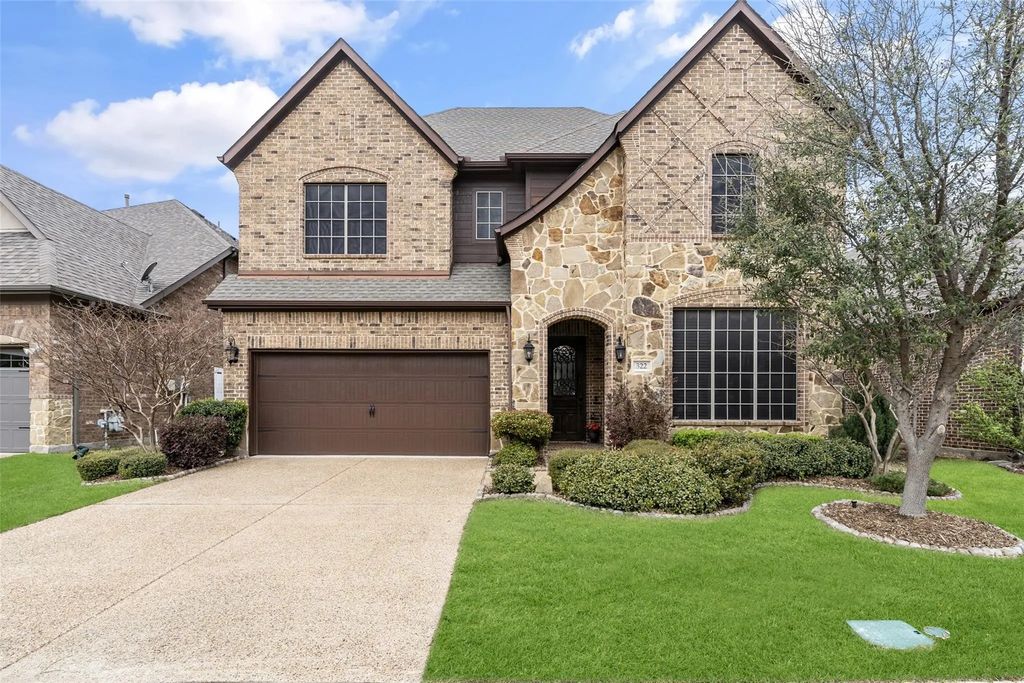 322 Hogue Lane, Wylie