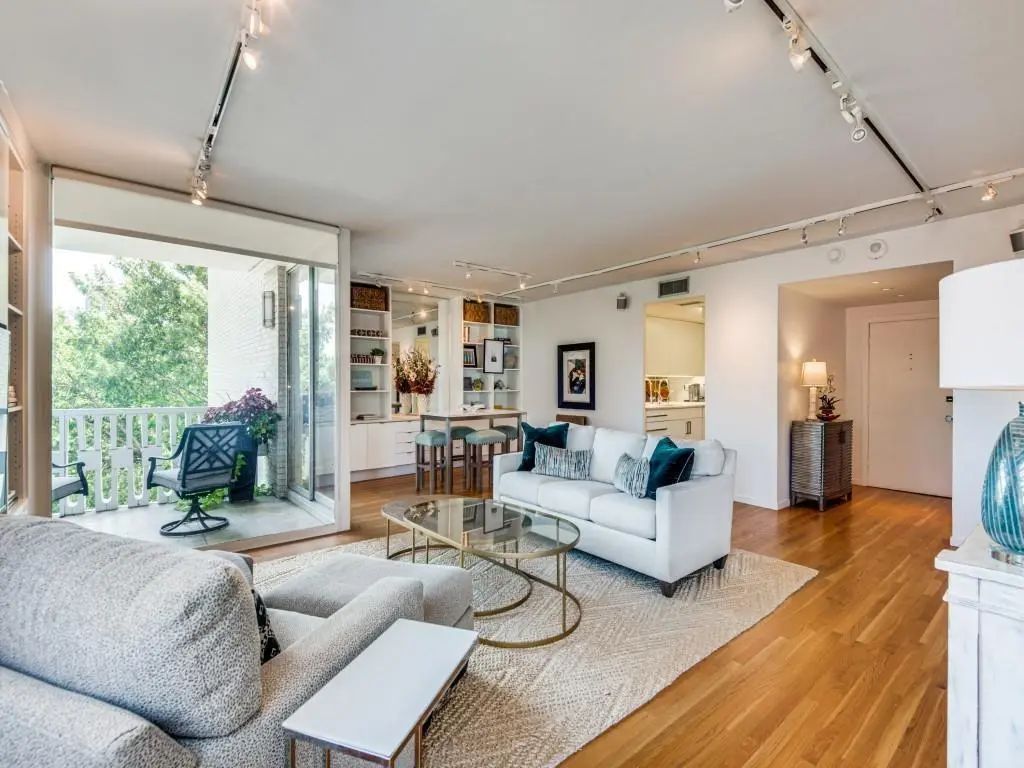 3701 Turtle Creek Boulevard 4e, Dallas
