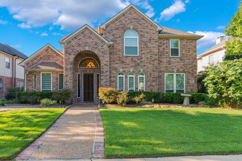 3187 Blue Oak Drive, Frisco