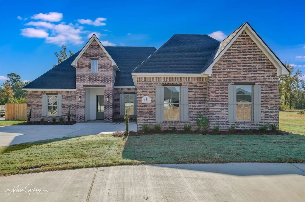 171 Sitka Loop, Haughton