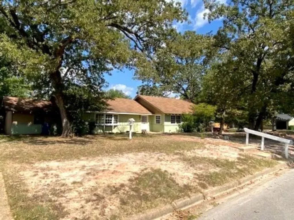 100 Thunderbird Drive, Athens