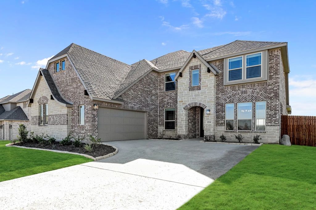 12824 Rocky Top Road, Godley