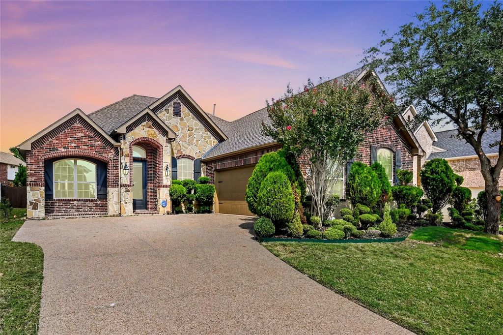 2354 Bunny Run Lane, Frisco