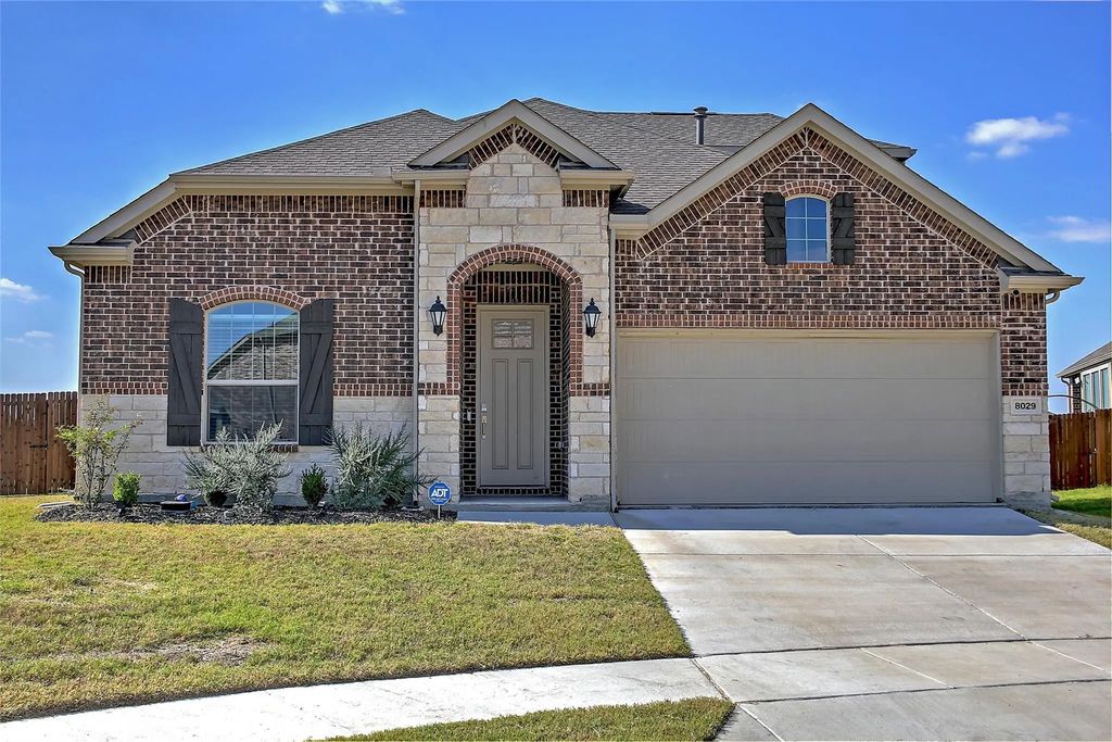 8029 Sabal Street, McKinney