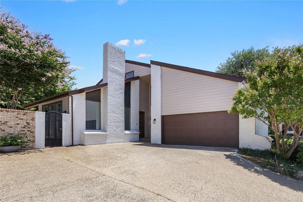 4118 Crossing Lane, Dallas