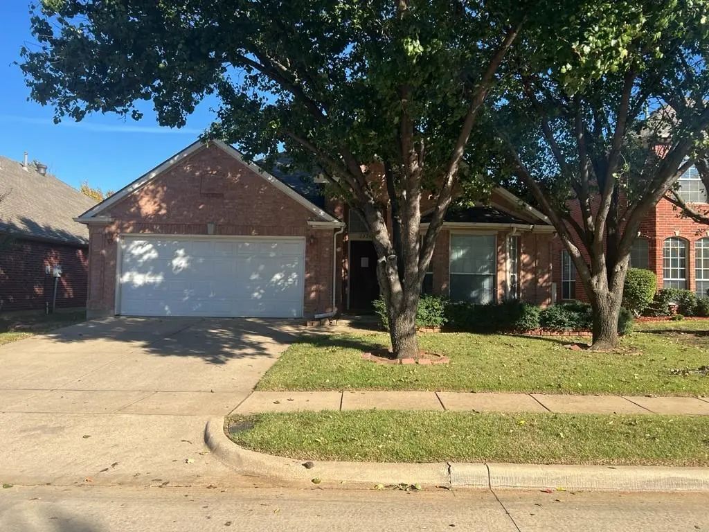 3024 Peppercorn Drive, Euless