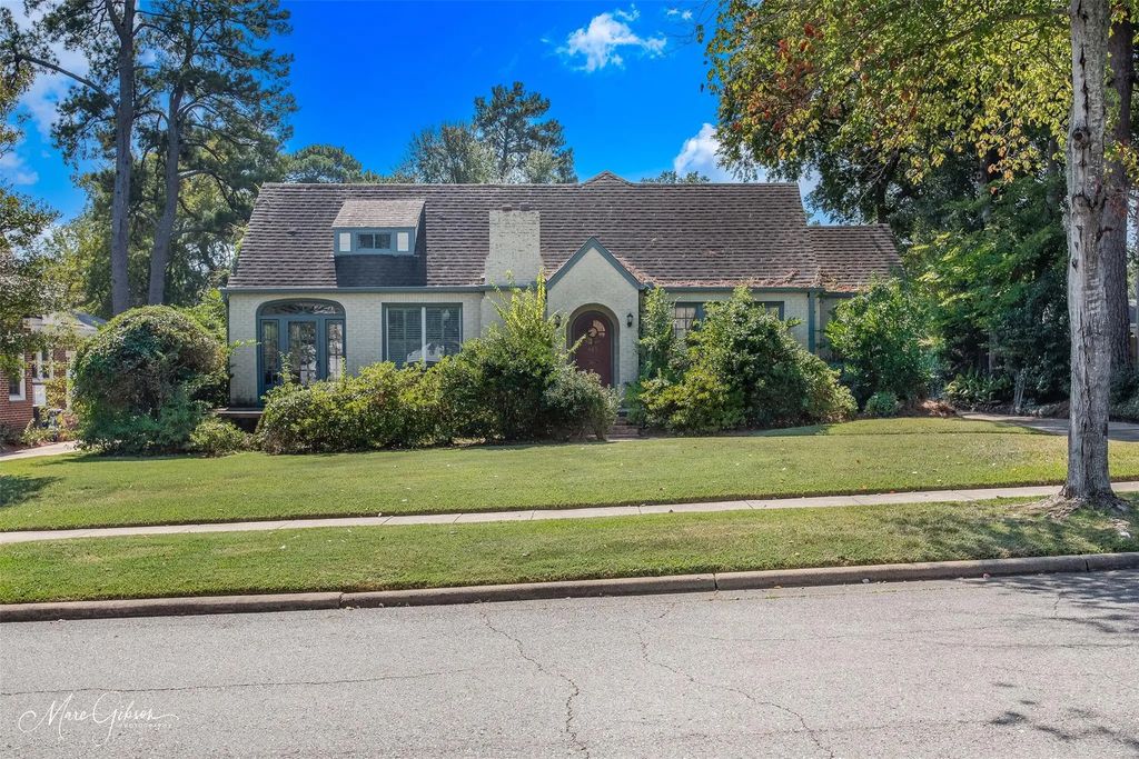 619 Elmwood Street, Shreveport