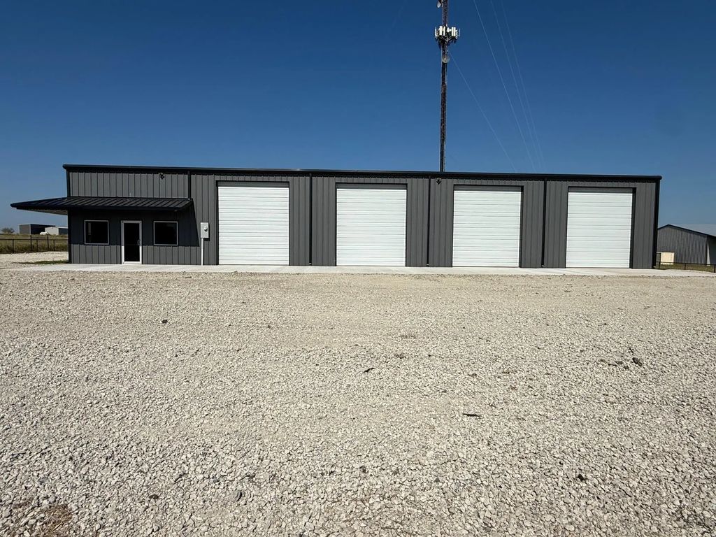 1730 Smith Road, McLendon Chisholm