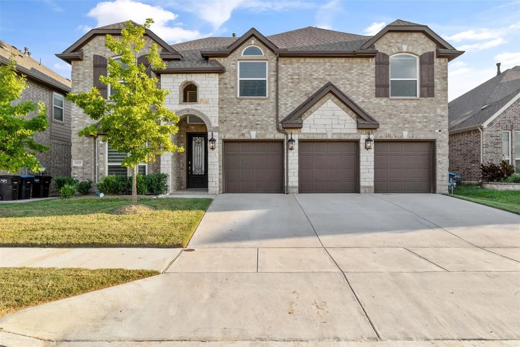 6429 Stolte Lane, Fort Worth