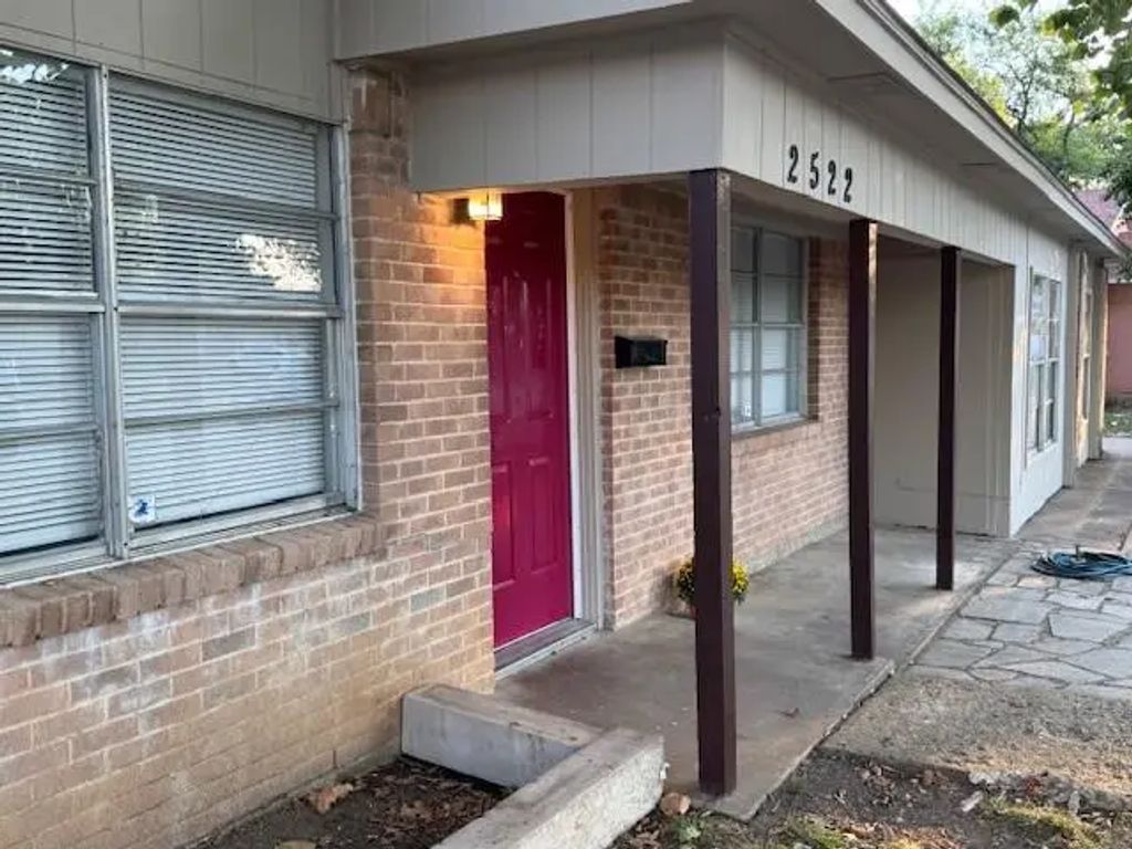 2522 Cunningham Street, Irving
