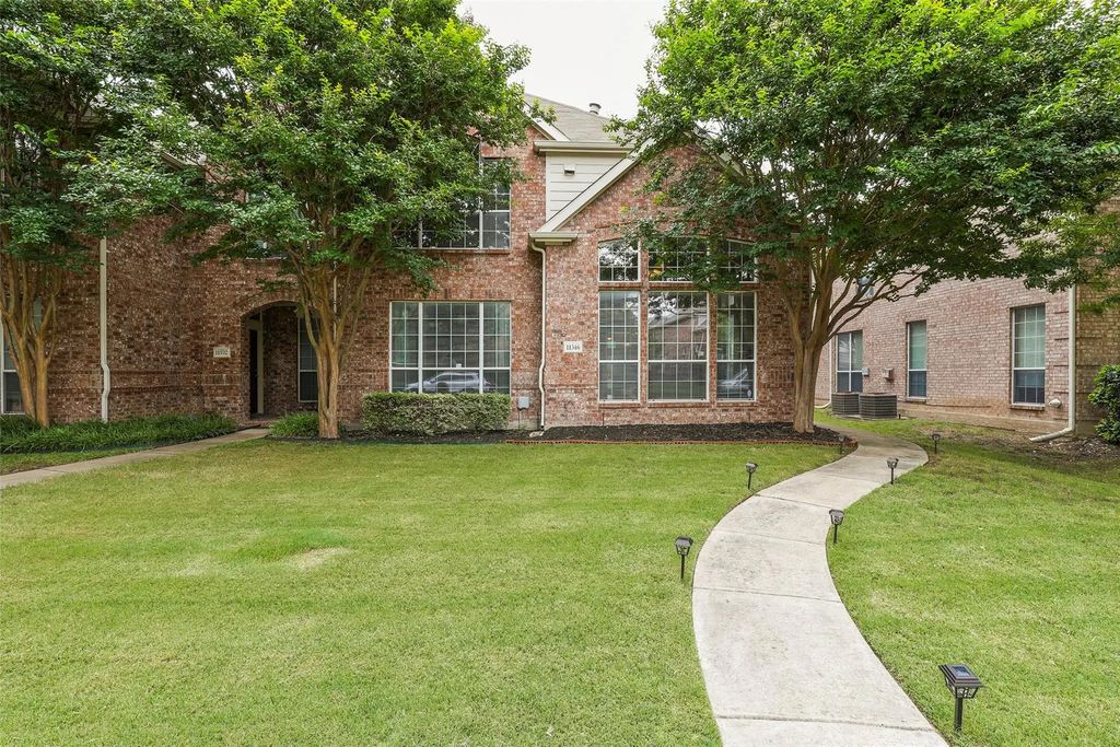 11546 Fountainbridge Drive, Frisco