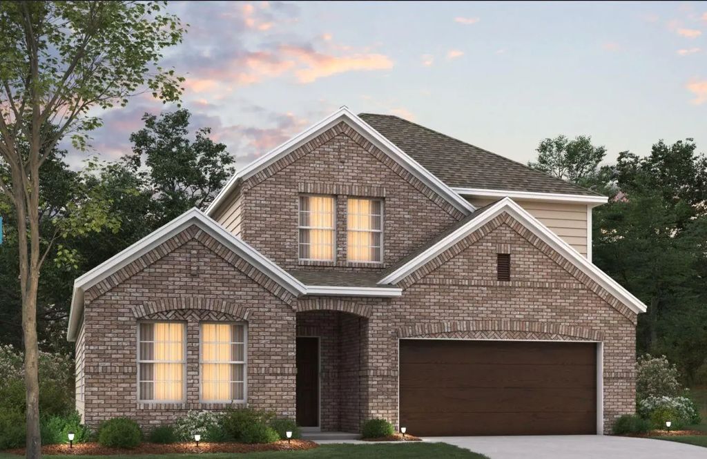 7773 Moosewood Drive, Fort Worth