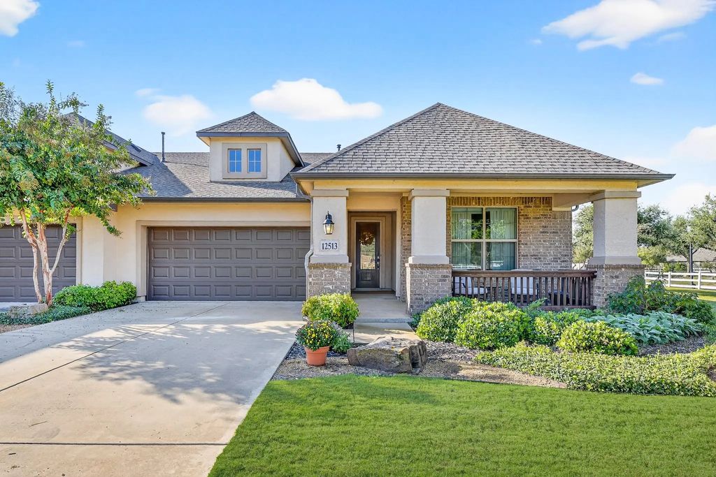 12513 Soapstone Drive, Denton