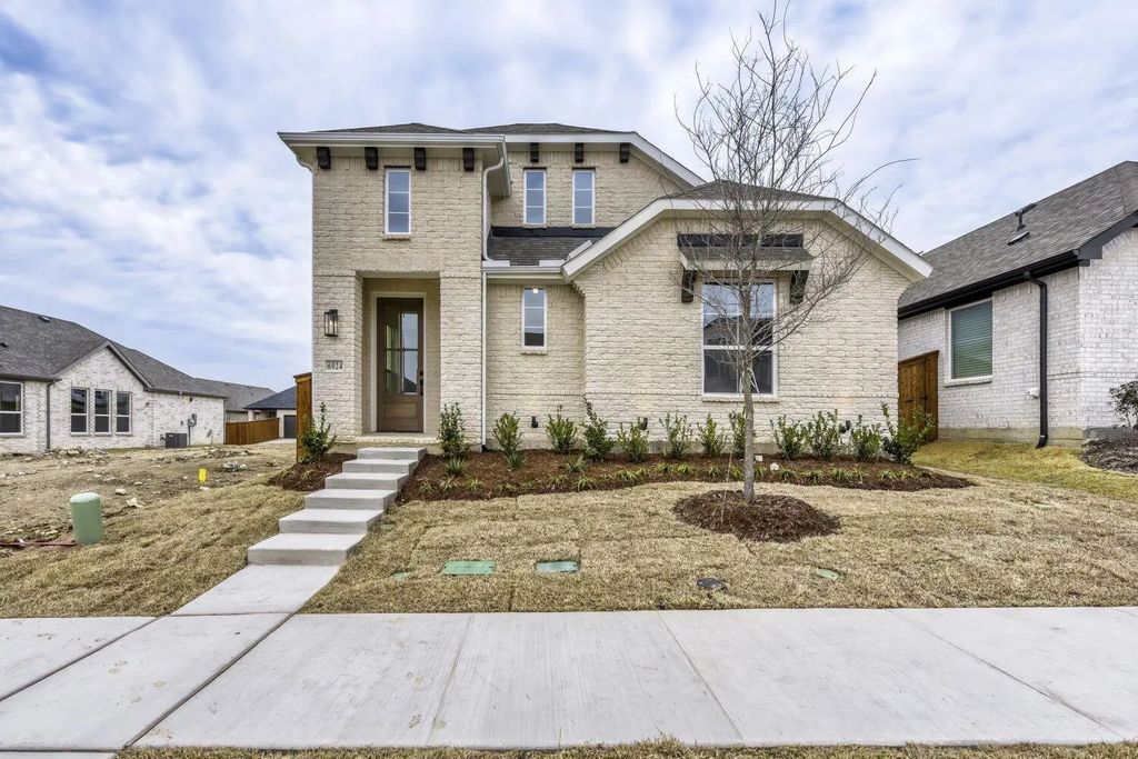 6024 Silverstein Street, Fort Worth
