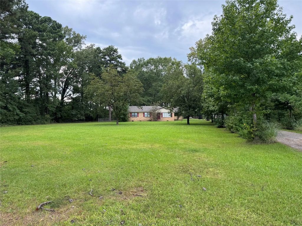 312 N Elm, Haughton