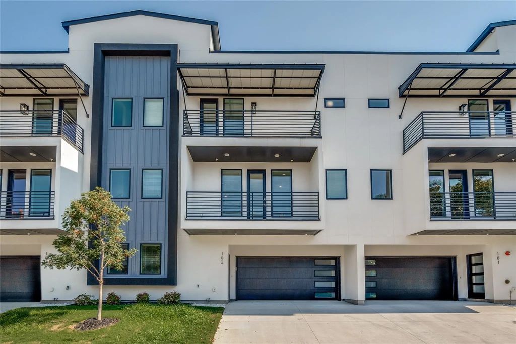 4401 Cabell Drive 102, Dallas