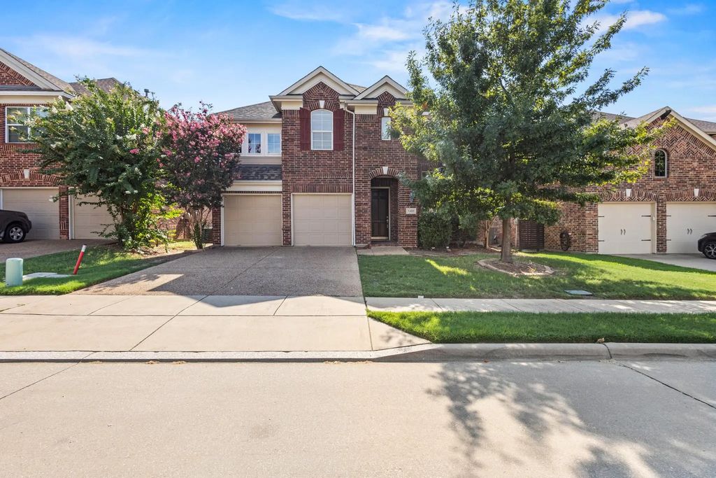 3408 Sweet Gum Lane, Sachse
