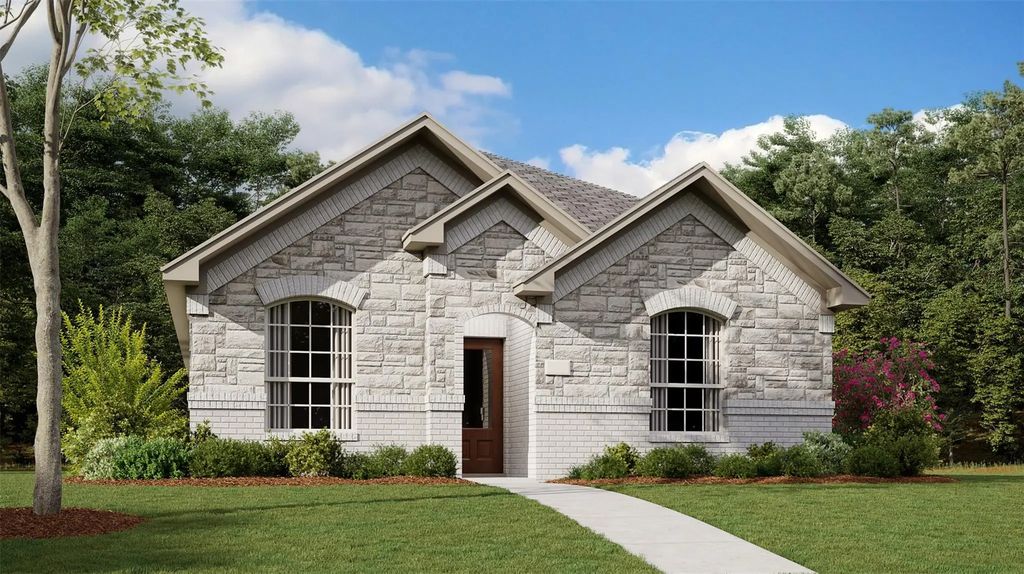 4109 Daisy Hollow Loop, Mesquite