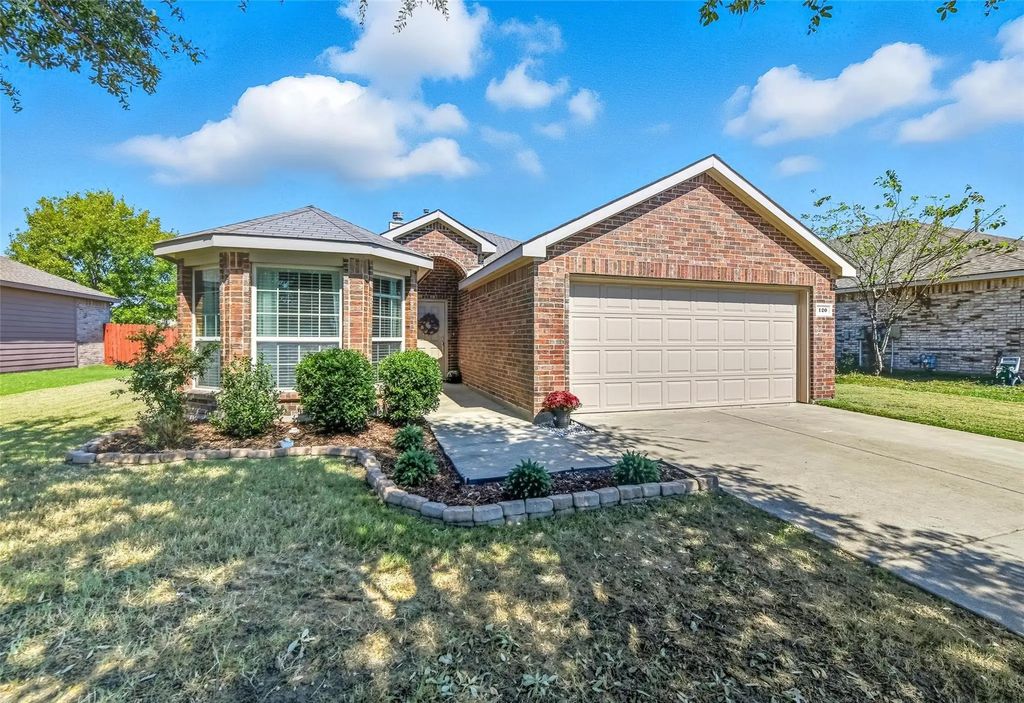 120 Independence Trail, Forney