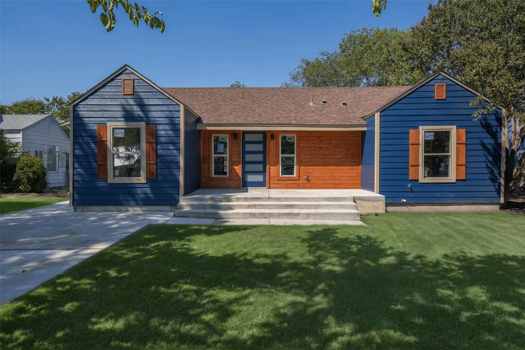 4504 Lawrence Road, River Oaks