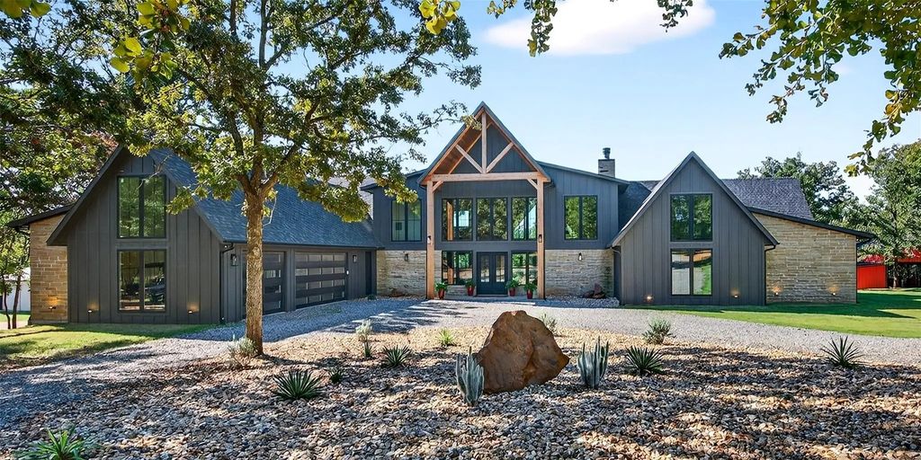 1838 Richerson Road, Denison