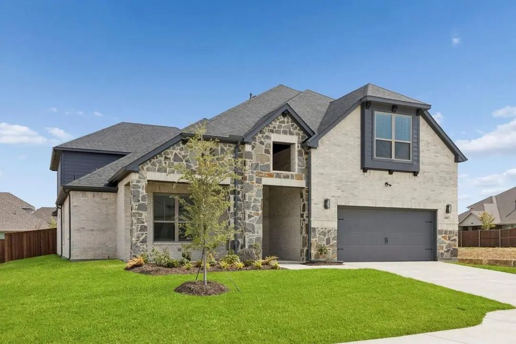 4309 Laurel Trail, Midlothian