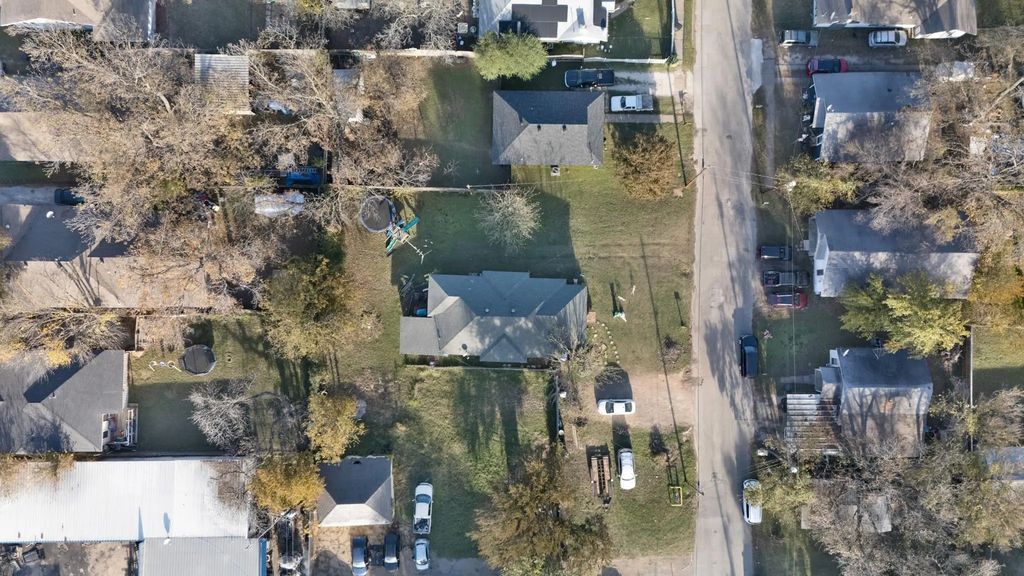 109 Claude Avenue, Cleburne