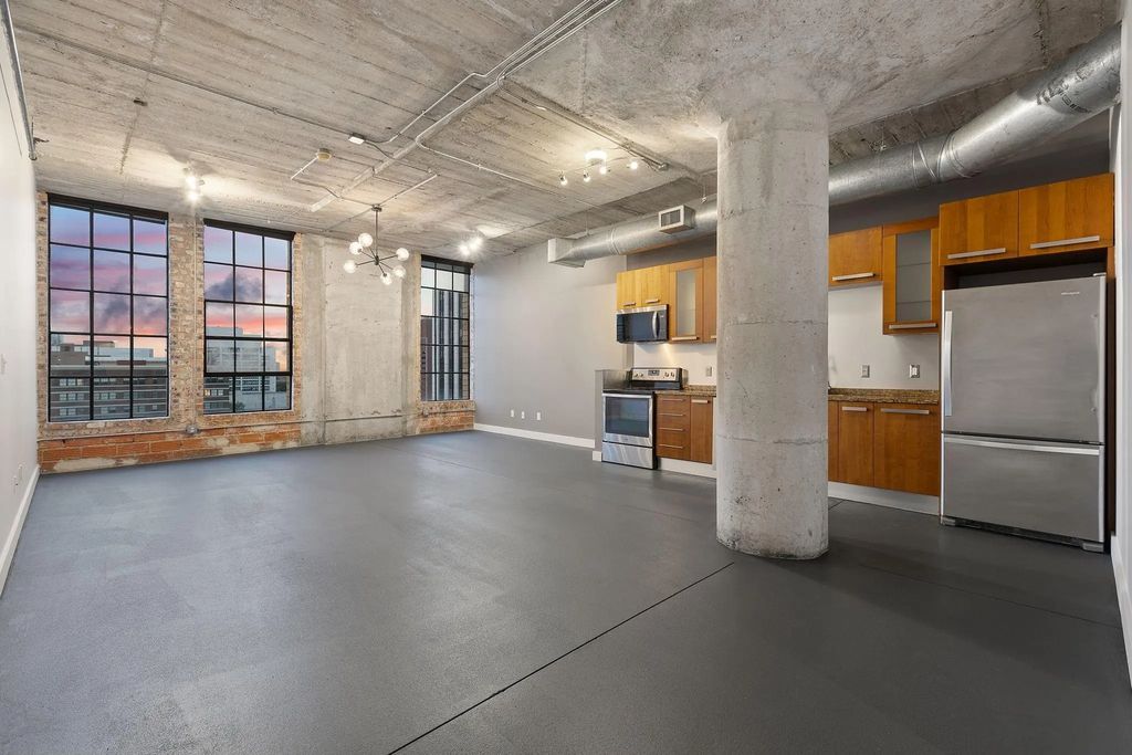 1122 Jackson Street 809, Dallas