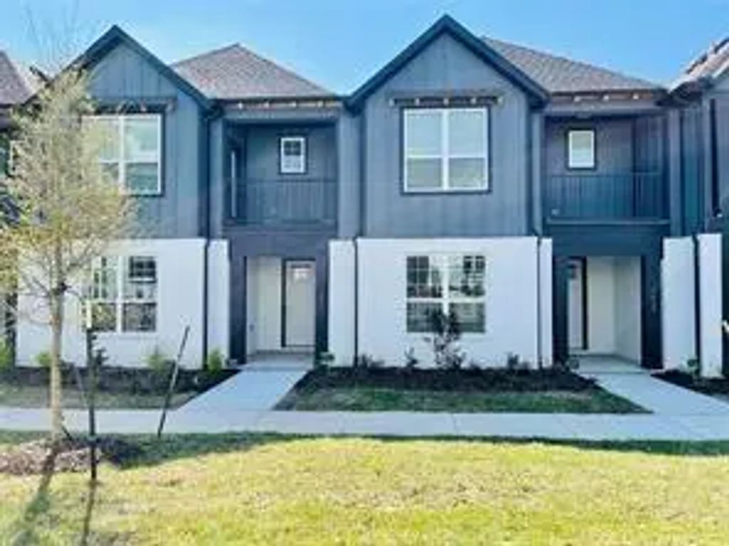 1654 Jessica Drive, Allen