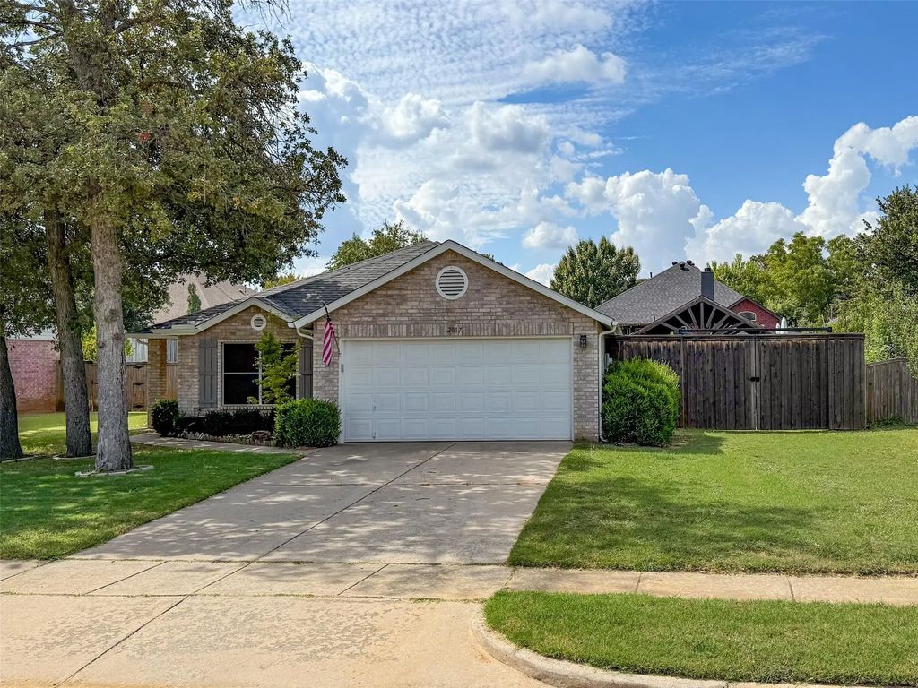 2017 Yellowstone Lane, Corinth