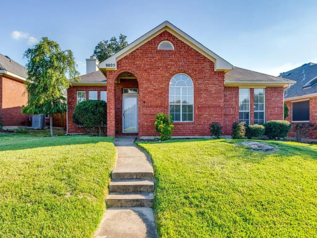 9805 Carmel Valley Drive, Frisco