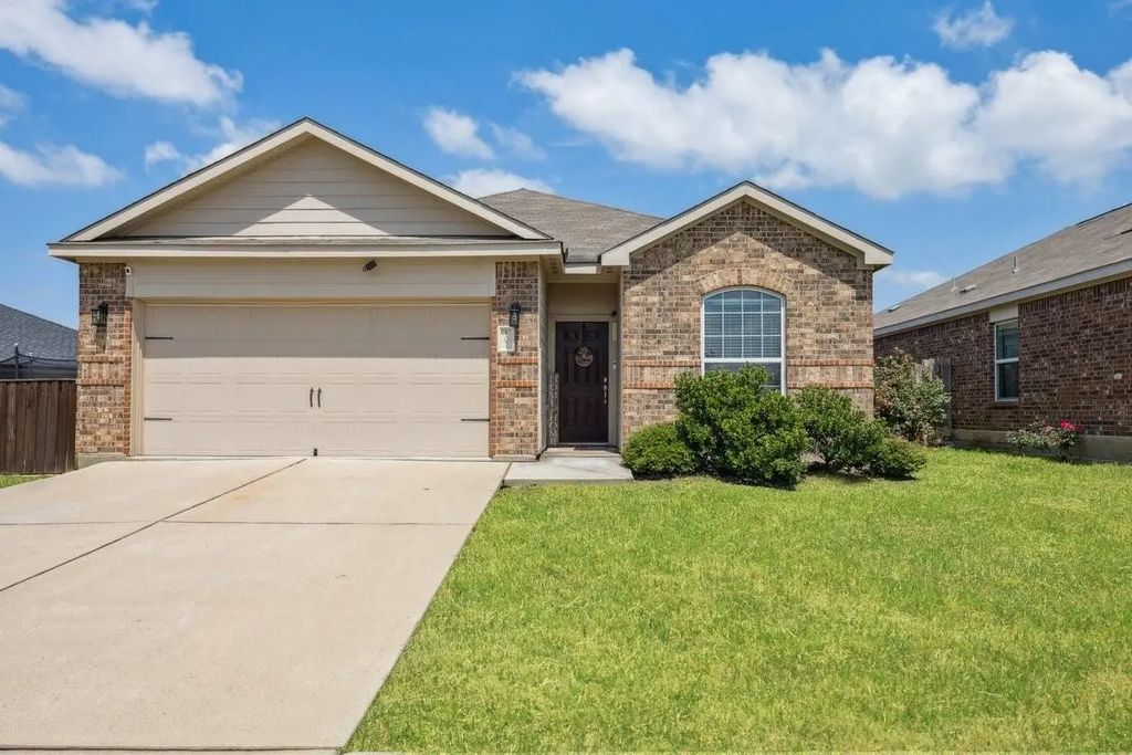 107 Kennedy Drive, Venus