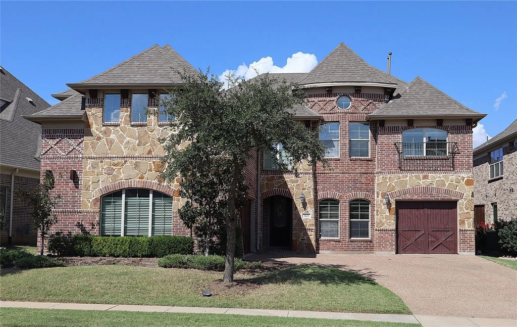 3621 Bankside, The Colony