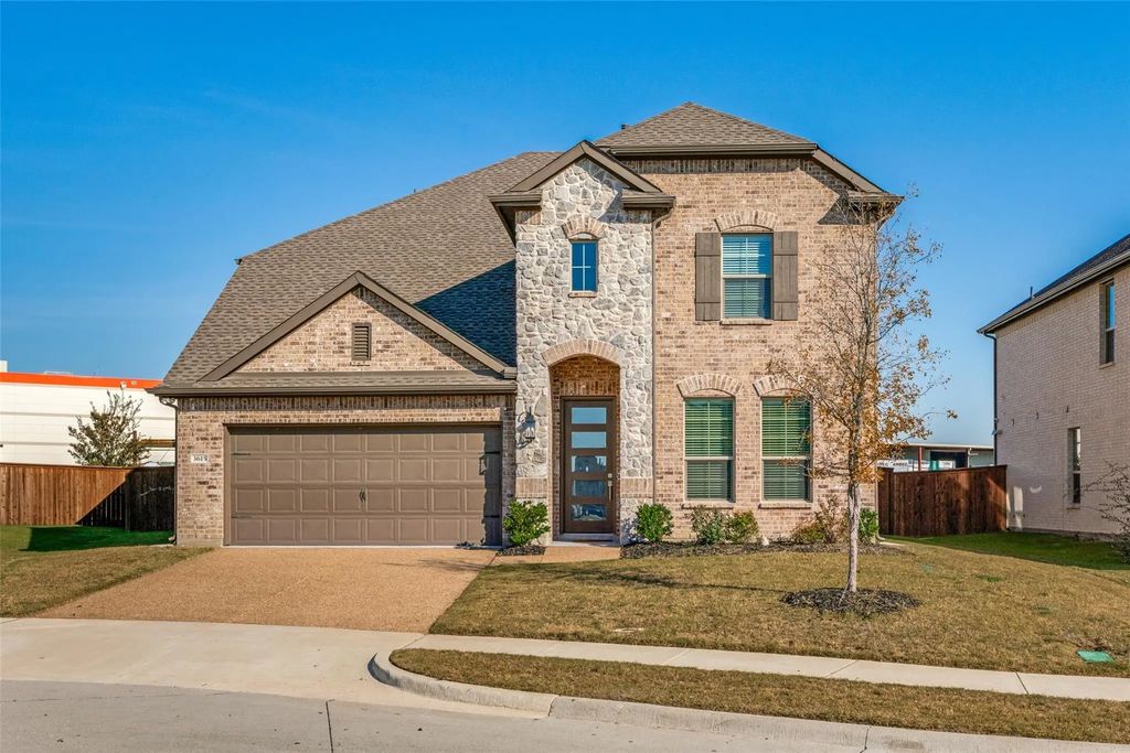 3615 William Riley Street, Melissa