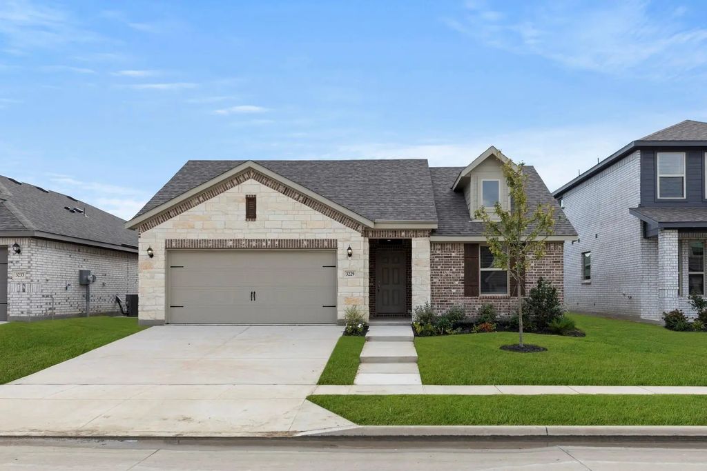 3229 Timineri Lane, Royse City