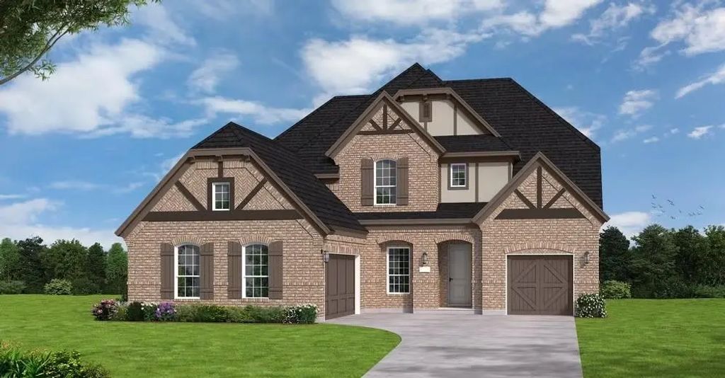 3109 Fisher Road, Rockwall
