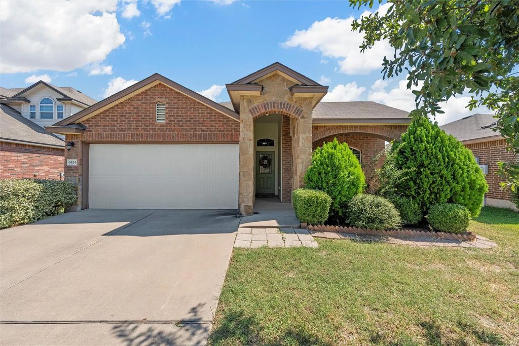 6524 La Sol Lane, Waco