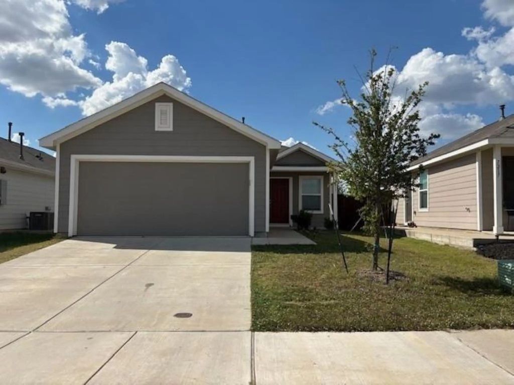 7213 Jackrabbit Avenue, McKinney
