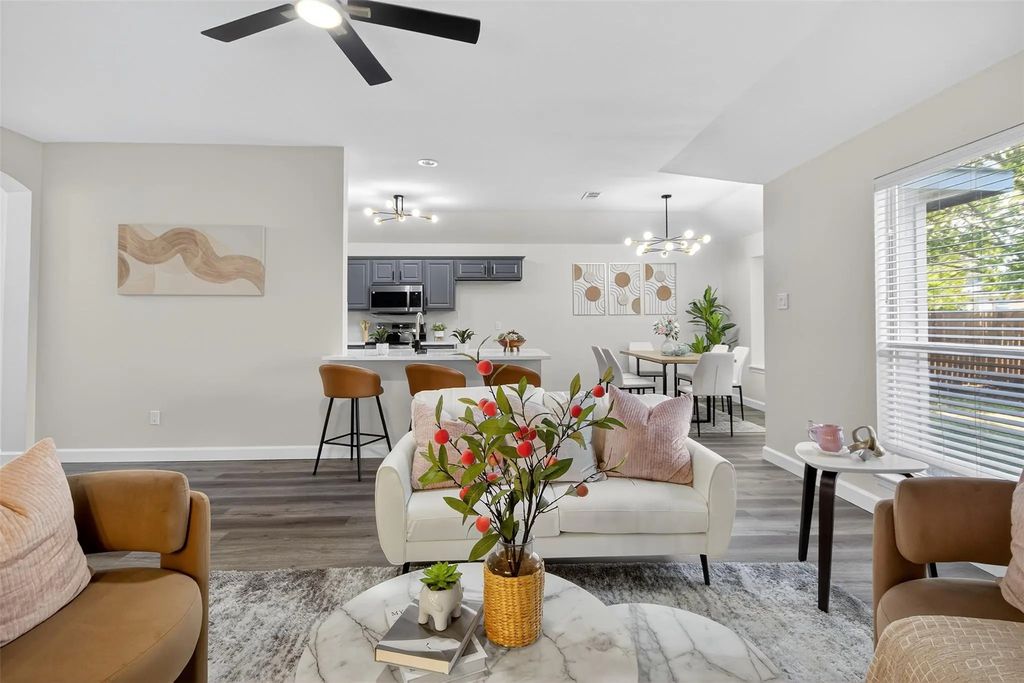 4419 Ashbury Lane, Mansfield