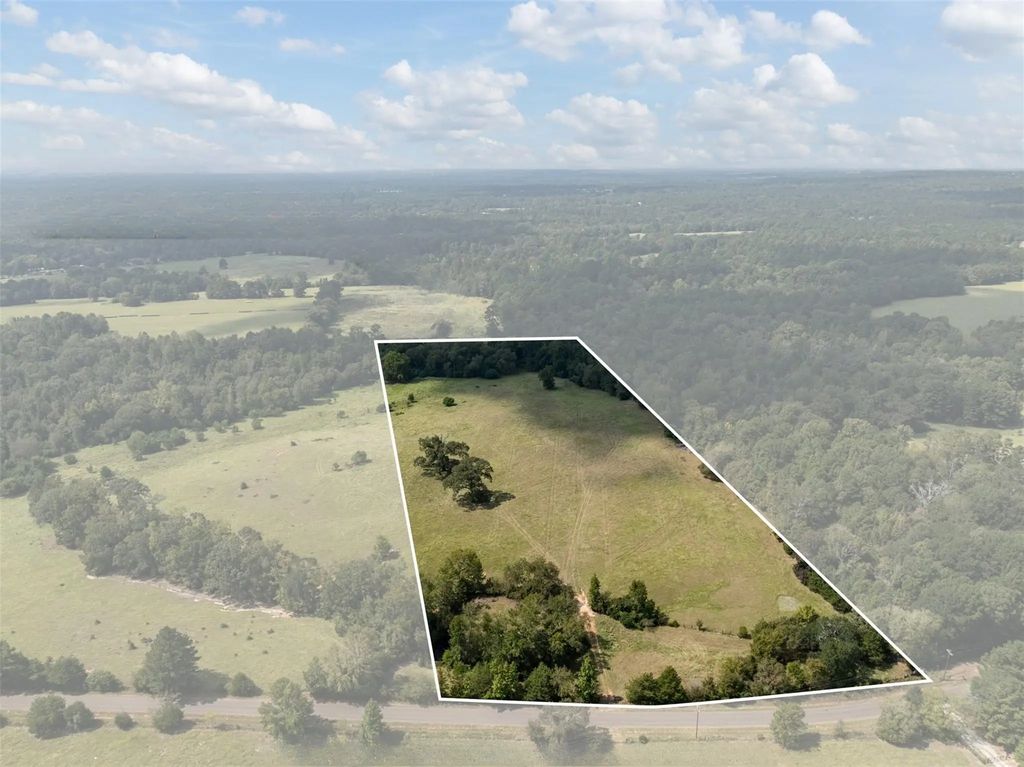 Tract 1a An County Road 153, Palestine