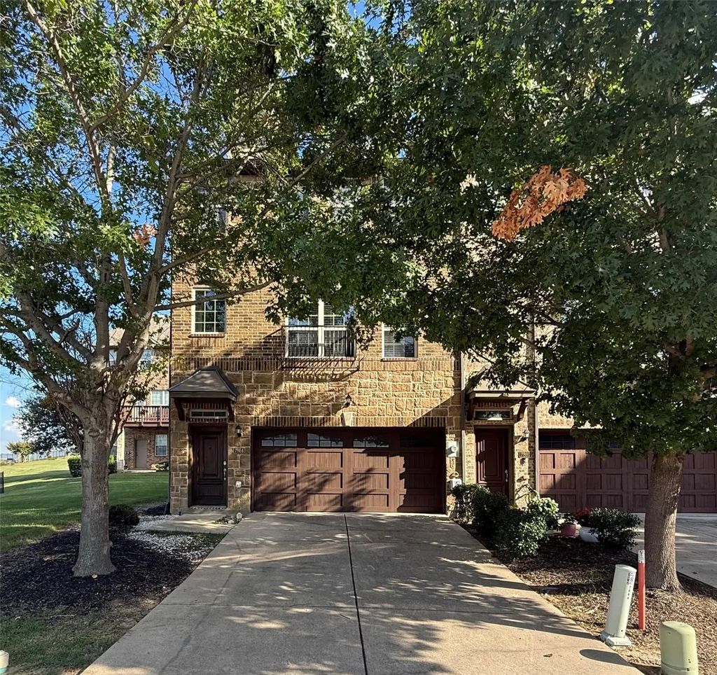 7864 Fox Horn Drive, Irving