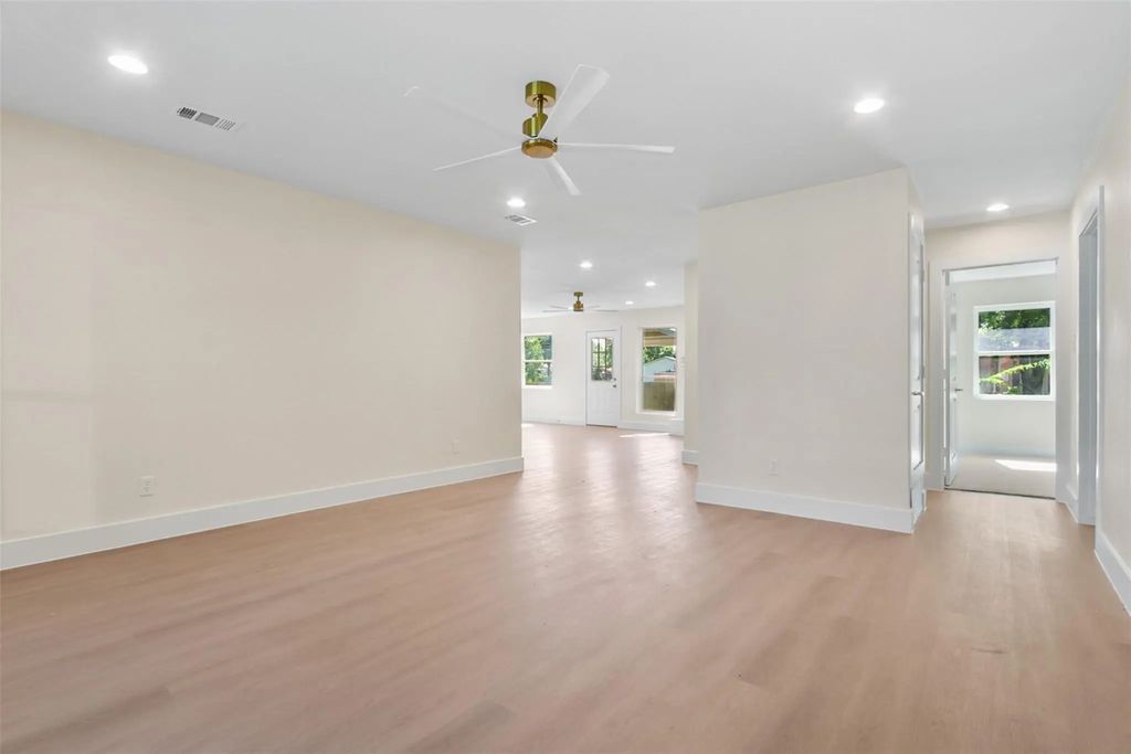 3506 Mcdonald Way, Garland