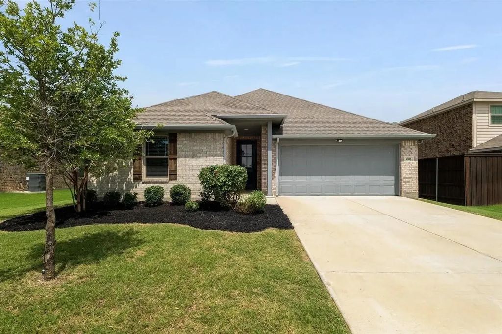3006 Cliffview Drive, Sanger