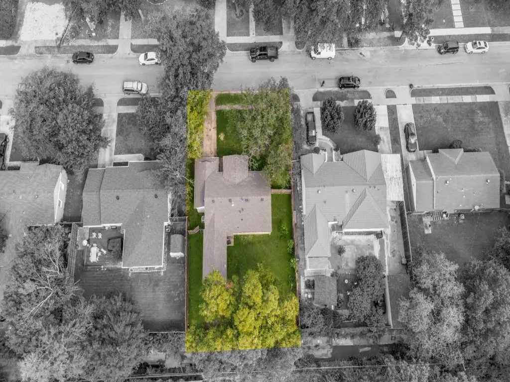 3730 Dunhaven Road, Dallas